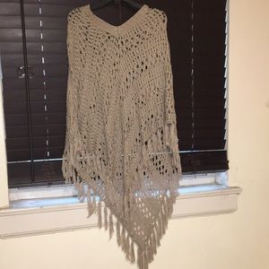 Net vest